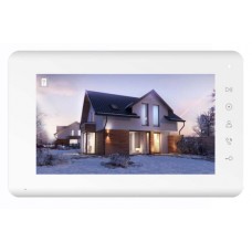 Монитор цветного видеодомофона 7" Tantos Mia HD