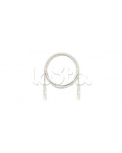 Патч-корд NIKOMAX NMC-PC1UD00D-020-C-GY в Назрани Патч-корды и пигтейлы Pintop.ru