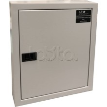 Устройство внутриквартирного пожаротушения Спецавтоматика УВП 0,6-0,060 СП 15.Ш.04 - "Роса" (в шкафу)