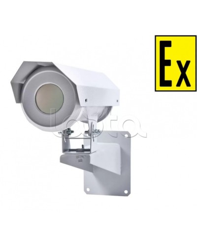 Термокожух взрывозащищенный Компания СМД Орион МК ТВР-С-12-36В в Назрани Кожухи для видеокамер (Ex) Pintop.ru