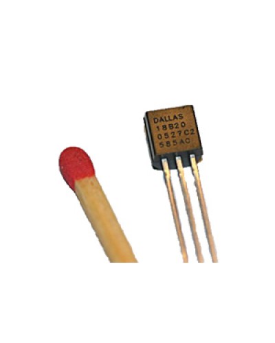 Датчик температуры для Гранит-А/РА Сибирский Арсенал в Назрани Радиоканальная система безопасности - Сибирский Арсенал Pintop.ru