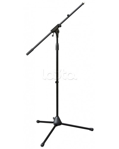 Стойка микрофонная TOA ST-321B в Назрани Системы оповещения и трансляции TOA Pintop.ru