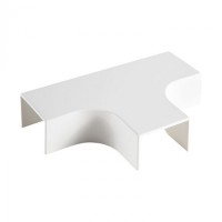 Угол 25х25мм Т-образный плавный ст.TIA, огнестойкость E110 (4шт) 1кор.=200шт. Экопласт