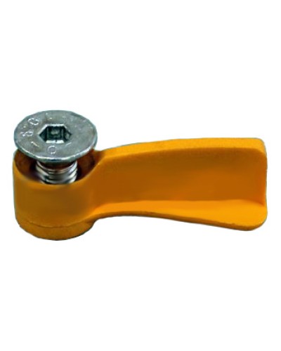 Ручка разблокировки VER Came 119RIE143 в Назрани Запчасти для шлагбаумов и автоматики Pintop.ru