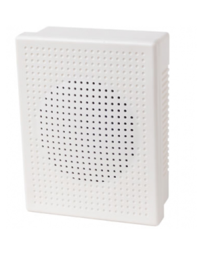 Оповещатель пожарный речевой настенный Полисервис АС-1-30/100 (НП) в Назрани Система оповещения Октава Полисервис Pintop.ru