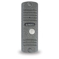 Видеопанель вызывная накладная цветная на 1 абонента Activision AVC-305 (NTSC, антик)