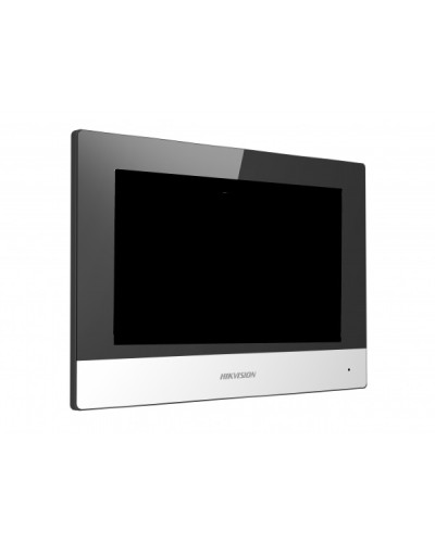 IP видеодомофон cенсорный 7 Hikvision DS-KH6320-TE1 в Назрани Абонентские IP устройства Pintop.ru