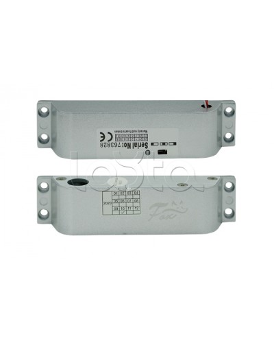 Замок электромеханический FOX FX-M100B в Назрани Электромеханические замки Pintop.ru