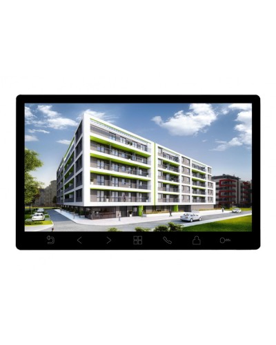 Монитор Tantos Sherlock HD SE (Black) VZ в Назрани Абонентские IP устройства Pintop.ru