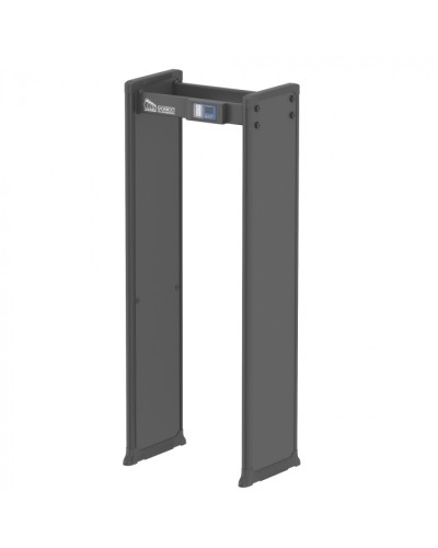 Арочный металлодетектор Блокпост PC V 6300 (63/42/21) в Назрани Металлодетекторы Pintop.ru