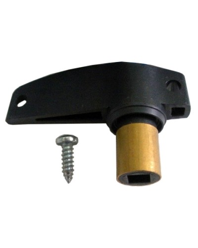 Ручка разблокировки C-BX Came 119RICX018 в Назрани Запчасти для шлагбаумов и автоматики Pintop.ru