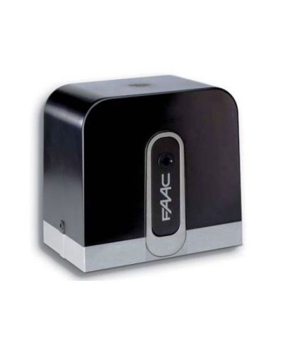 Привод C720 Faac 109320 в Назрани Автоматизация ворот Pintop.ru