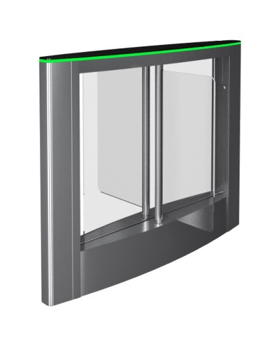 Модуль центральный турникета 660 Oxgard QL-04-CM-660 (ВЗР 2302-08) в Назрани Турникеты Pintop.ru