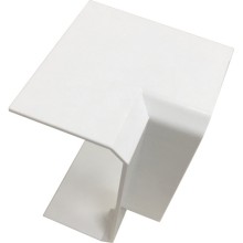 Внутренний угол для короба 120х50 мм, белый LANMASTER (LAN-CT120x50-IC-WH)