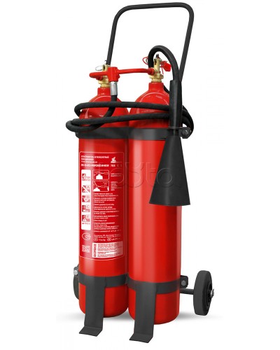 Огнетушитель ПОЖТЕХНИКА ОУ-10 ИНЕЙ (70В, до 10 000V) Морской (баллон по ГОСТ 949) в Назрани Огнетушители Pintop.ru