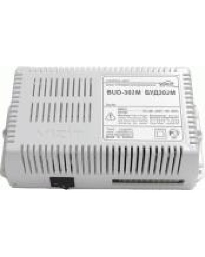 Блок управления домофона Vizit БУД-302М в Назрани Блоки управления многоабонентные Pintop.ru