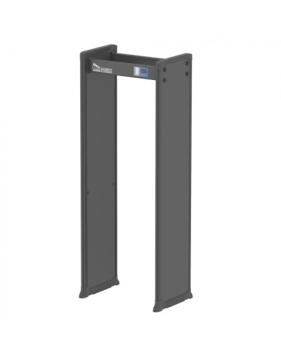 Арочный металлодетектор Блокпост PC Vx 6300 (63/42/21) IP65 в Назрани Металлодетекторы Pintop.ru