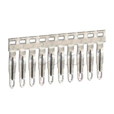 Перемычка 10 полюсная DKC ZPTC0110