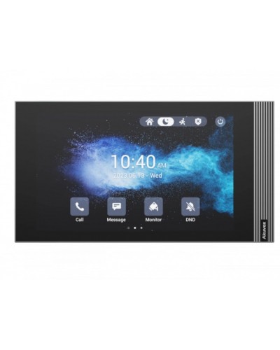 Настенный интерком-монитор Akuvox S562W в Назрани Интерфоны и интеркомы Pintop.ru