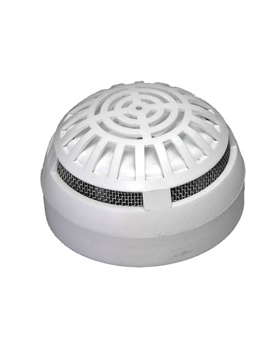 Комбинированный дымо-тепловой пожарный извещатель Специнформатика-СИ «ИДТ-2» IP44 ИП 212/101-18-R (диф.) в Назрани Пожарные извещатели Pintop.ru