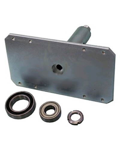 Крепление стрелы с валом G6500 Came 119RIG427 в Назрани Запчасти для шлагбаумов и автоматики Pintop.ru