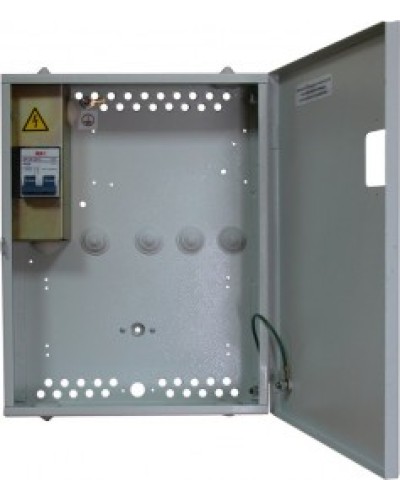 Бокс монтажный VIZIT-MB1A в Назрани Щиты электрические Pintop.ru