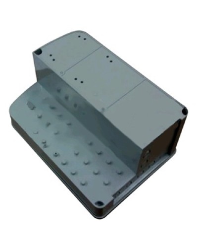 Корпус блока управления G4040 G4041 Came 119RIR247 в Назрани Запчасти для шлагбаумов и автоматики Pintop.ru