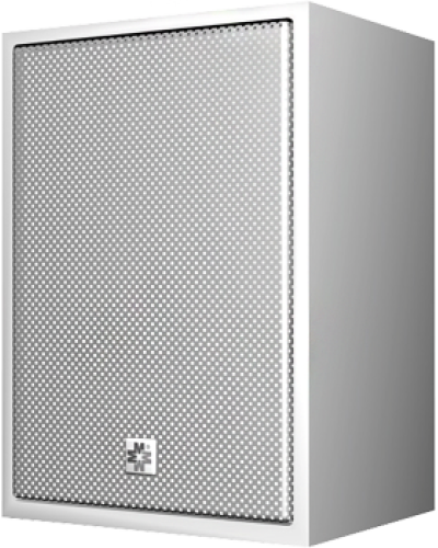 Громкоговоритель настенный, 30В, 6Вт МЕТА АСР-06.1.3-30В в Назрани Система оповещения и трансляции Мета Pintop.ru