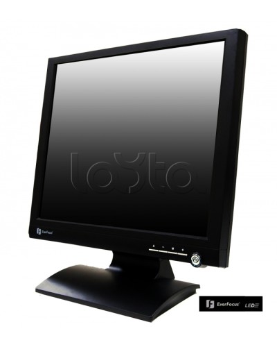 Монитор профессиональный EverFocus FH-19LED в Назрани Мониторы для видеонаблюдения Pintop.ru