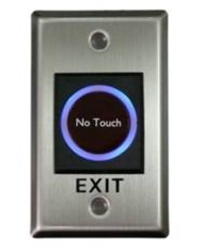 ИК-кнопка выхода Smartec ST-EX120IR в Назрани Кнопки выхода Pintop.ru