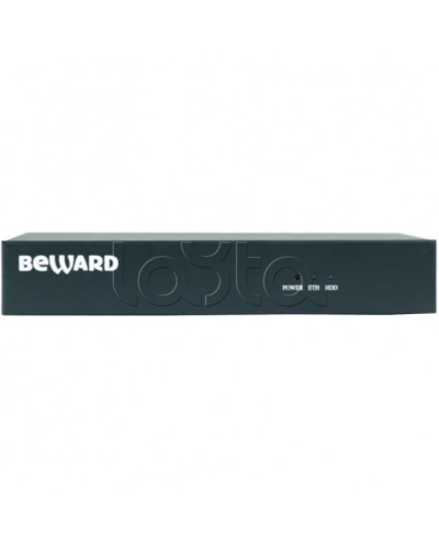 IP-видеорегистратор 12 канальный Beward BS1112 в Назрани IP Видеорегистраторы Pintop.ru