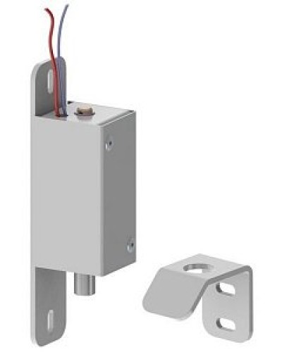Замок электромеханический Promix-SM491.10 в Назрани Электромеханические замки Pintop.ru
