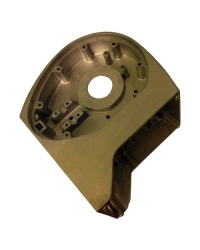 Корпус редуктора C-BX Came 119RICX025 в Назрани Запчасти для шлагбаумов и автоматики Pintop.ru