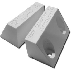 Извещатель охранный точечный магнитоконтактный накладной Комплектстройсервис ИО 102-20 Б2П В