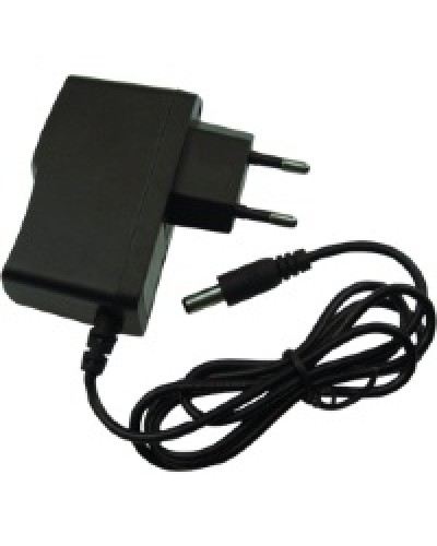 Блок питания Ritm 9V, 1A Г-образный в Назрани GPS мониторинг Pintop.ru