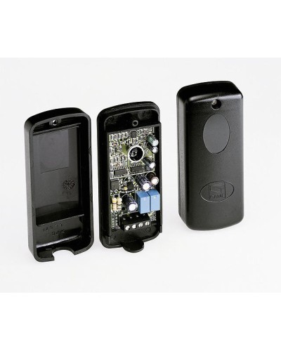 Фотоэлемент безопасности Came 001DIR20 в Назрани Запчасти для шлагбаумов и автоматики Pintop.ru