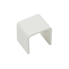 NU16/16 Соединение на стык 16х16мм (10шт), Экопласт (71502-10)