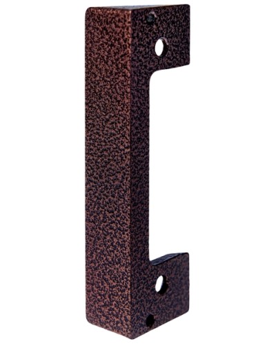 Уголок Activision Уголок 005 Медь в Назрани Аксессуары для малоабонентных видеодомофонов Pintop.ru