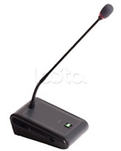 Пульт управления микрофонный РТС-2000 ПМ-1 в Назрани Аксессуары для СОУЭ Pintop.ru