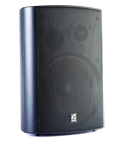 Громкоговоритель настенный ROXTON MS-20TB в Назрани Система оповещения и трансляции Roxton Pintop.ru