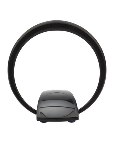 Антенна комнатная «Активная» с USB питанием, для цифрового телевидения DVB-T2, Ring-51 REXANT 34-0723 в Назрани Системы видеонаблюдения Pintop.ru