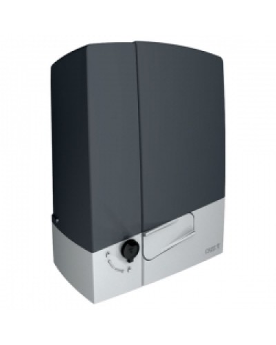 Скоростной привод для откатных ворот до 400 кг, встроенный блок управления ZN7V Came 801MS-0160 в Назрани Запчасти для шлагбаумов и автоматики Pintop.ru