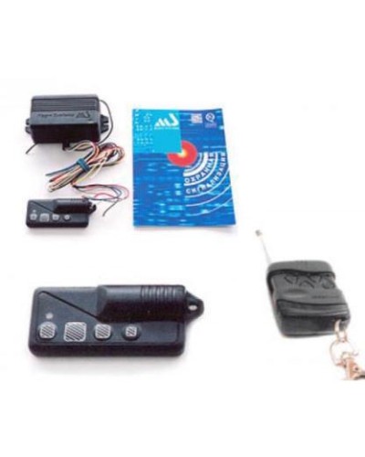 Система дистанционного управления MSRF-3K Ростов-Дон в Назрани Дополнительное оборудование для СКУД Pintop.ru