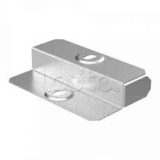 Переходник по высоте Стандарт HDZ 100х100х80 Промрукав (PR16.1394)