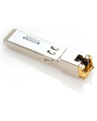 SFP-модуль медный 1Гбит/с TFortis SFP-T1000 industrial в Назрани Модули SFP/XFP/GBIC Pintop.ru