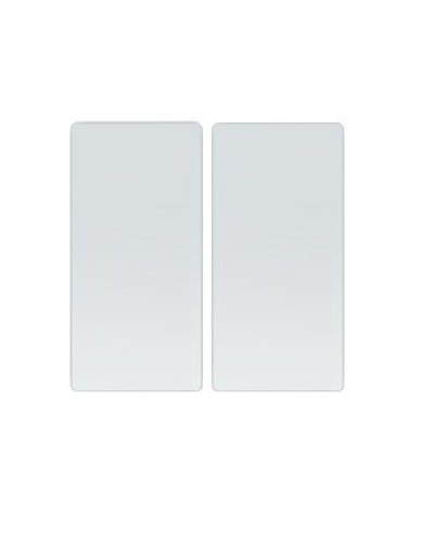 Комплект створок PERCo-ATG-300 в Назрани Турникеты PERCo Pintop.ru