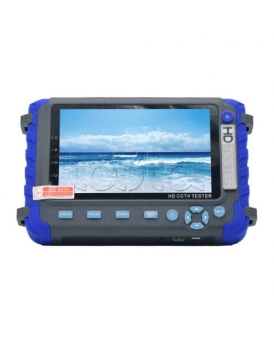 Монитор EverFocus ACE-9538C в Назрани Мониторы для видеонаблюдения Pintop.ru