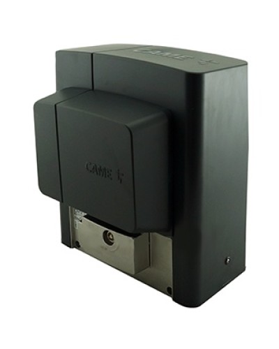 Привод 36В для откатных ворот BKV25AGS, встроенный блок управления ZN8 Came 801MS-0320 в Назрани Запчасти для шлагбаумов и автоматики Pintop.ru