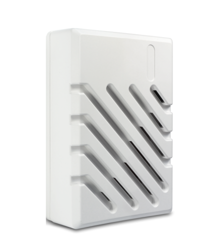 Оповещатель звуковой адресный Болид С2000-ОПЗ (белый) в Назрани Охранно-пожарное оборудование Pintop.ru