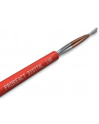 Извещатель тепловой линейный Thermocable LHD ТН78 PVC в Назрани Пожарные извещатели Pintop.ru